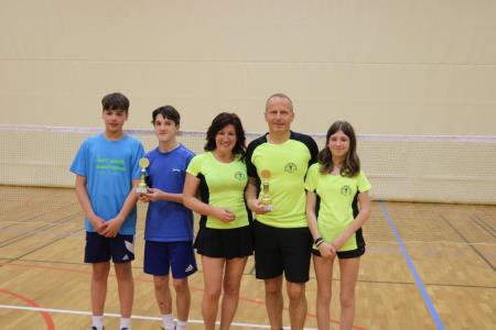 LB Prvi dve ekipi druge lige 1